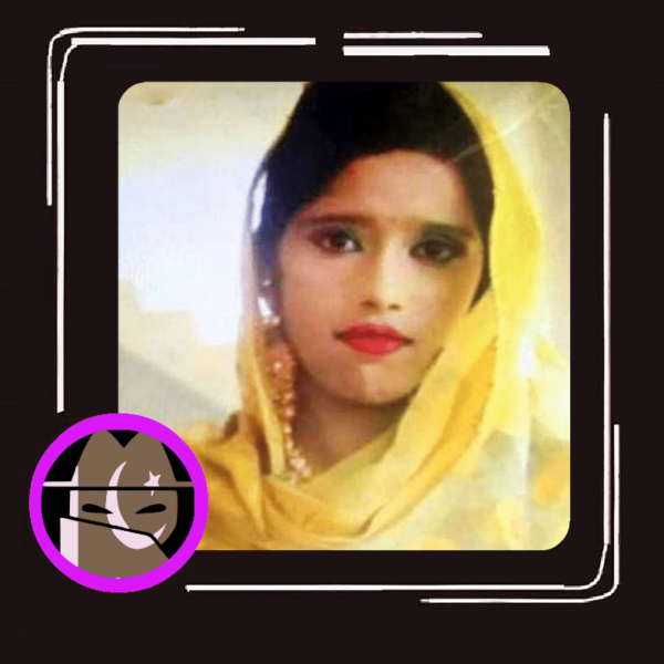 Honorowe zabójstwo w pakistańskim Pendżabie: Maria Bibi zamordowana przez ojca i braci
