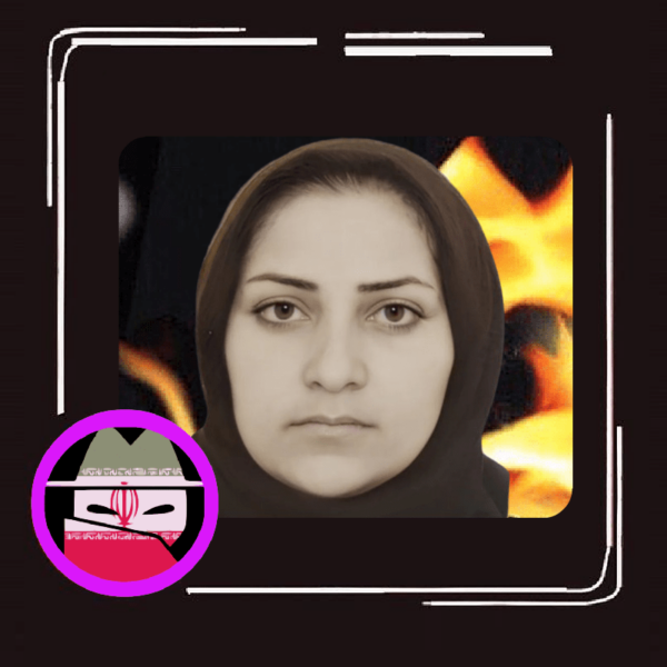 Zabójstwo kobiety w Piranshahr w Iranie: Młoda kobieta spalona żywcem przez męża