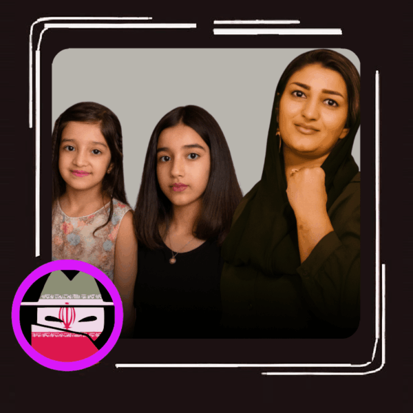 Zemsta honorowa w Maragheh, Iran: Somayeh Kiomarthi i jej dwie córki zamordowane