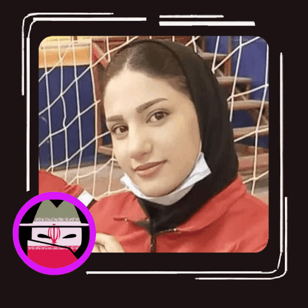 Zabójstwo honorowe w Nahavand, Iran: 26-letnia sportsmenka Raheleh Siyavoshi zamordowana przez swojego męża