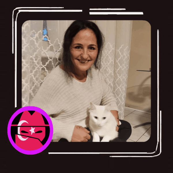 Zaginięcie Yildiz Kayali prowadzi do surowej kary dla partnera