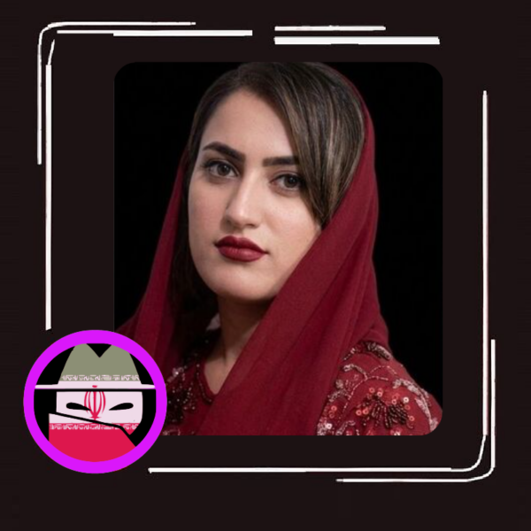 Jana Saadoui, ofiara małżeństwa dziecięcego, zamordowana przez swojego męża w Khoy, Iran
